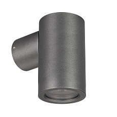 Светильник LGD-RAY-WALL-R46-3W Day4000 (GR, 24 deg, 230V) Arlight 033309(1)