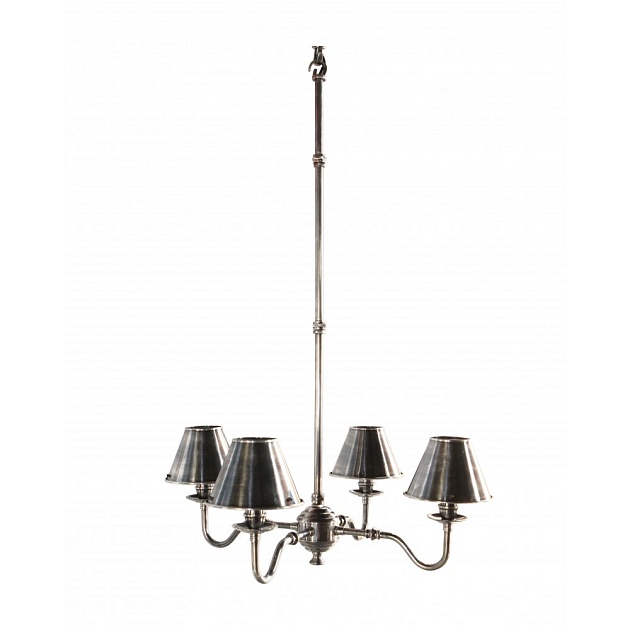 Подвесная люстра Covali PL-51117 изображение 4 Подвесная люстра Covali PL-51117 Фото № 4