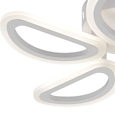 Потолочная светодиодная люстра Escada Arrow 10285/5LED 1