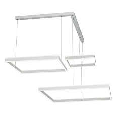 Подвесной светодиодный светильник Citilux Дуэт CL719K310 3