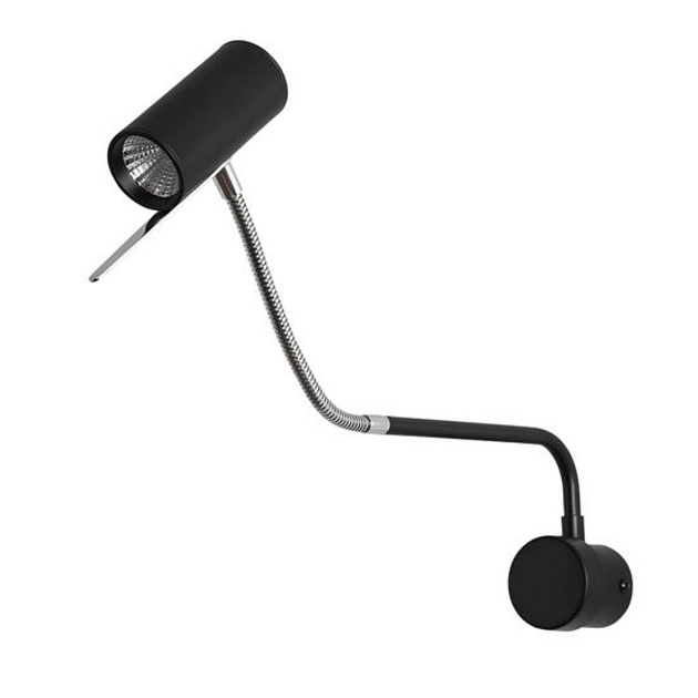 Бра Arte Lamp Sulafat A2423AP-5CC Фото № 1