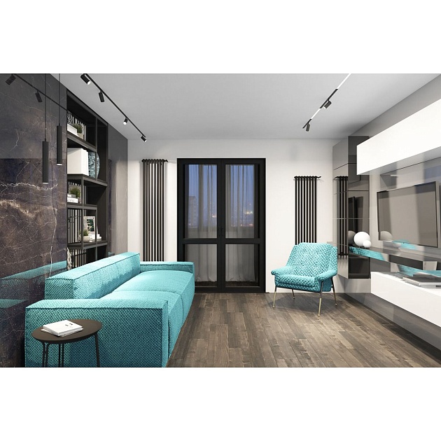 Трековый светильник Denkirs Smart Spot DK8010-BK Фото № 12