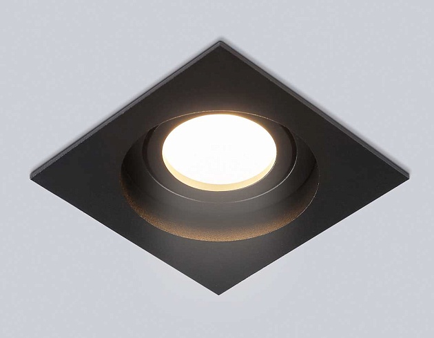 Встраиваемый точечный светильник  Ambrella light TECHNO SPOT TN102758 Фото № 8