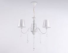 Подвесная люстра Ambrella light Traditional Modern TR4601 3