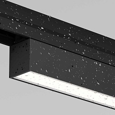 Уличный трековый светильник Maytoni Outdoor O-TR02-1-S-12WB4K 5