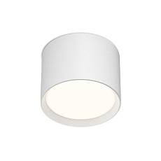 Накладной светильник Denkirs Pillar DK-DH2600-WH 3
