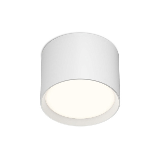 Накладной светильник Denkirs Pillar DK-DH2600-WH изображение 4 Накладной светильник Denkirs Pillar DK-DH2600-WH Фото № 4