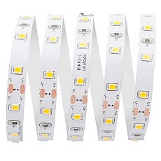 Светодиодная лента Apeyron 15W/m 60LED/m 5050SMD теплый белый 5M 00-338 3