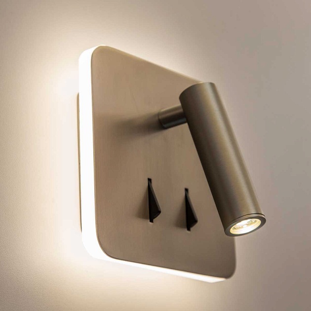 Светодиодный спот Citilux Декарт CL704422 Фото № 7