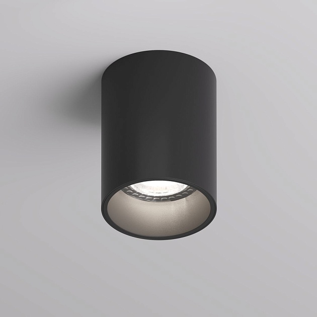 Потолочный светильник Denkirs Neat DK3110-BK изображение 1 Потолочный светильник Denkirs Neat DK3110-BK Фото № 1