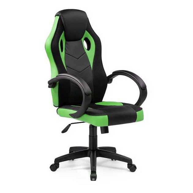 Игровое кресло Woodville Kard 15249 изображение 1 Игровое кресло Woodville Kard 15249 Фото № 1