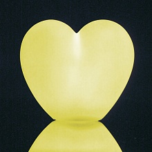 Настольная лампа Paulmann Heart 3669 4
