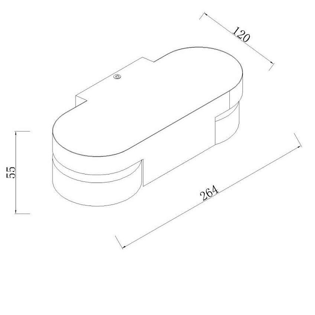 Светодиодный спот Lucide Mitrax Led 33258/10/31 изображение 2 Светодиодный спот Lucide Mitrax Led 33258/10/31 Фото № 2