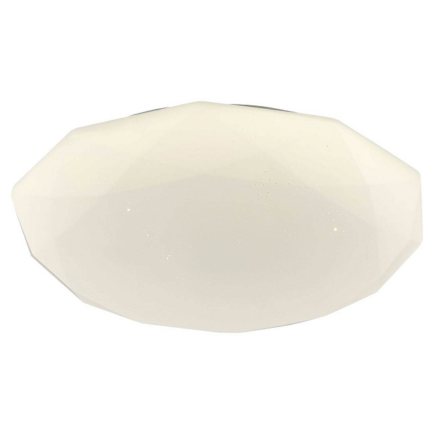 Потолочный светодиодный светильник Lussole Lgo Moonlight LSP-8317 Фото № 1