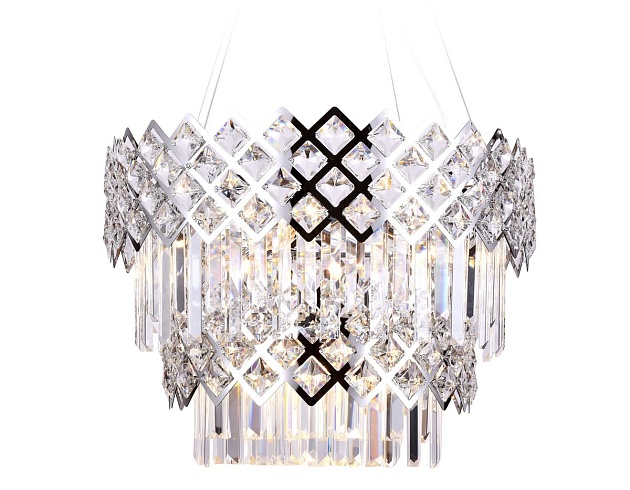 Подвесная люстра Ambrella light Traditional TR5273 Фото № 5