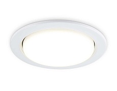 Светильник встраиваемый AMBRELLA LIGHT STANDARD SPOT TU1501