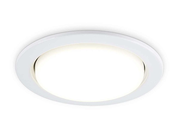 Светильник встраиваемый AMBRELLA LIGHT STANDARD SPOT TU1501 Фото № 1