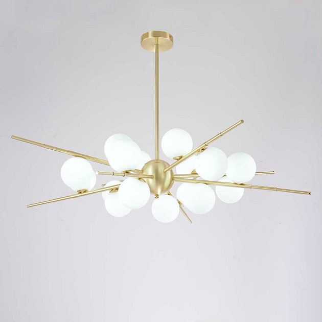 Подвесная люстра Imperium Loft Cherry Bomb 148018-22 Фото № 13