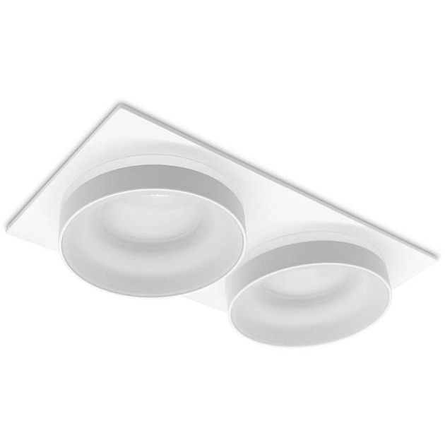 Встраиваемый светильник Ambrella light Techno Spot TN318 Фото № 1