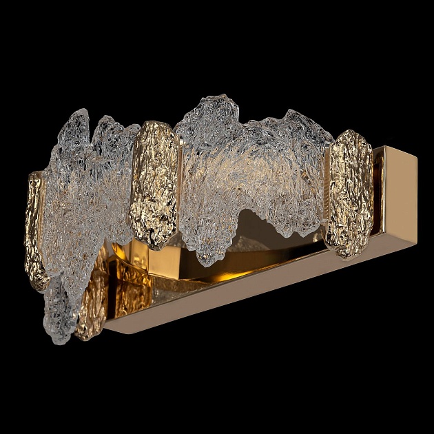 Настенный светодиодный светильник Citilux Lava CL250312 изображение 10 Настенный светодиодный светильник Citilux Lava CL250312 Фото № 10