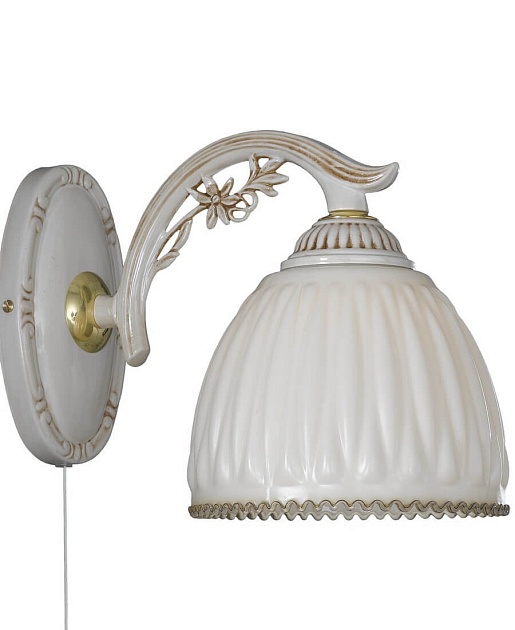 Бра Reccagni Angelo A 9671/1 изображение 2 Бра Reccagni Angelo A 9671/1 Фото № 2