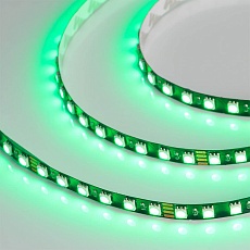 Светодиодная лента Arlight 21W/m 84LED/m 5060SMD красный 5M 021759 3