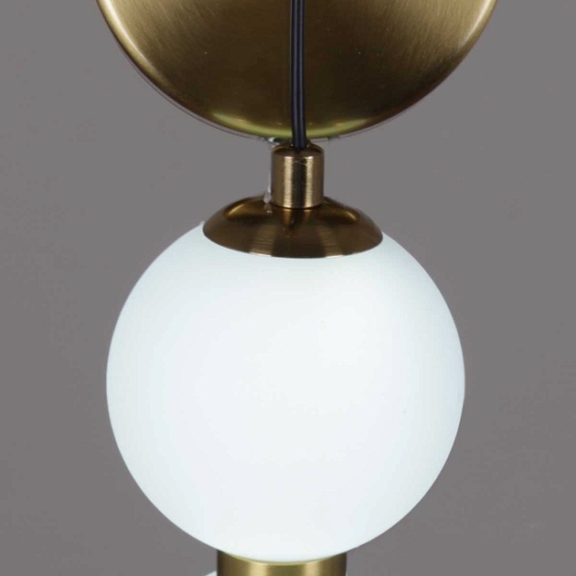 Бра Reluce 60195-0.2-04 изображение 5 Бра Reluce 60195-0.2-04 Фото № 5