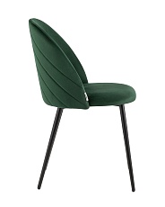 Кухонный стул Stool Group Фолио велюр зелёный AV 451-Cdf-08 3