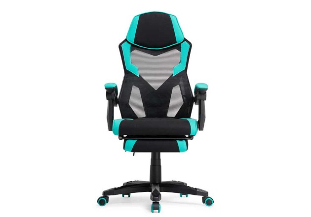 Игровое кресло Woodville Brun 15400 изображение 6 Игровое кресло Woodville Brun 15400 Фото № 6