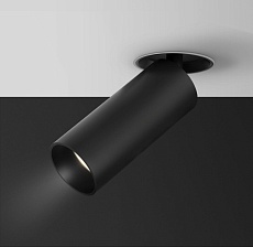 Встраиваемый светодиодный спот Maytoni Technical Focus Led C057CL-L12B4KW 1