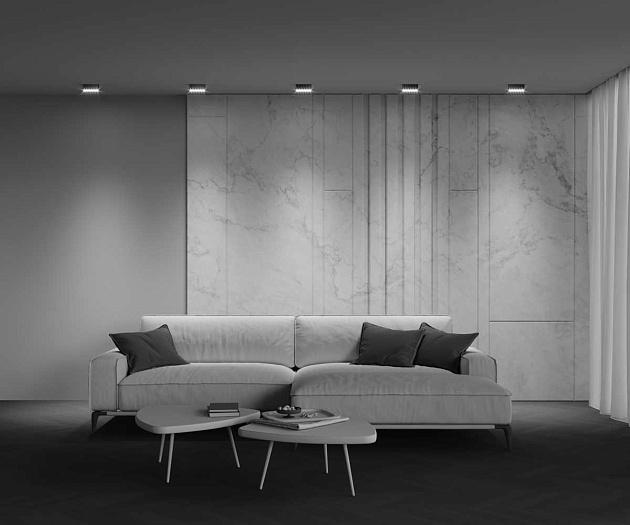 Потолочный светильник Maytoni Technical C066CL-12W3-6K-B изображение 7 Потолочный светильник Maytoni Technical C066CL-12W3-6K-B Фото № 7