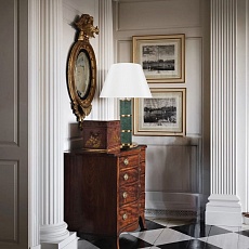 Настольная лампа Loft it Malachite 10447T 2