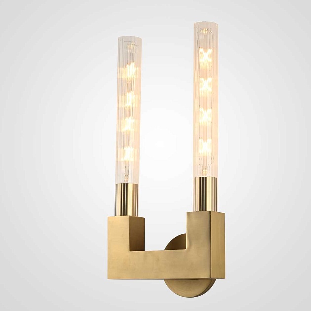 Бра Imperium Loft Cannelle 75053-22 изображение 1 Бра Imperium Loft Cannelle 75053-22 Фото № 1