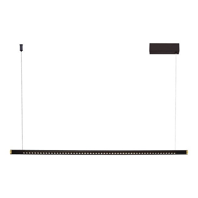 Подвесной светодиодный светильник Lussole Desoto LSP-7222 изображение 1 Подвесной светодиодный светильник Lussole Desoto LSP-7222 Фото № 1