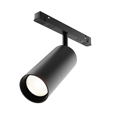 Трековый светильник Voltega Эксилайт / Exilight VGL032-2-20W3K-M-B