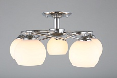 Потолочная люстра Omnilux Casoria OML-25107-05 2