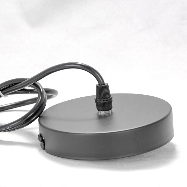 Подвесная люстра Lussole Lgo Kenner GRLSP-8271 изображение 4 Подвесная люстра Lussole Lgo Kenner GRLSP-8271 Фото № 4