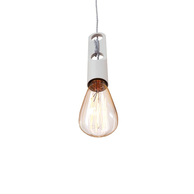 Подвесной светильник Loft IT Wickle Loft1510WH Фото № 4