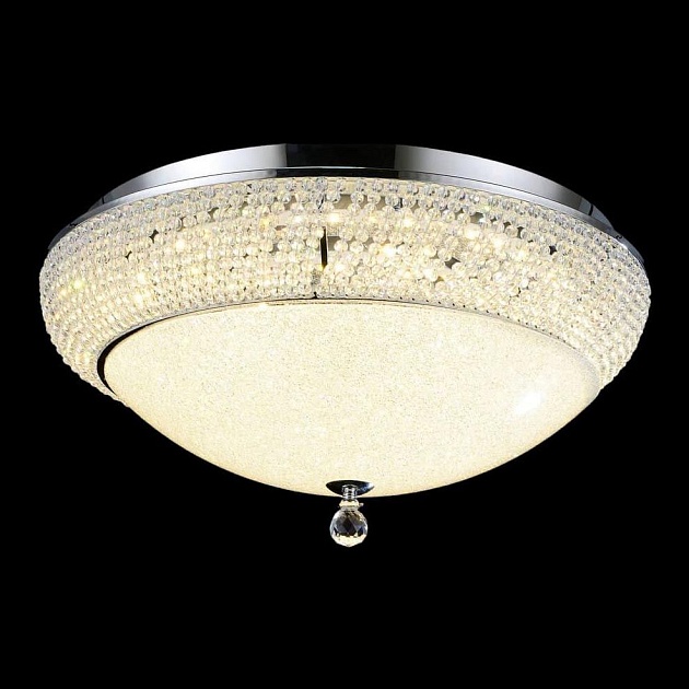 Потолочный светодиодный светильник Lumina Deco Grande DDC 615-35A Фото № 4