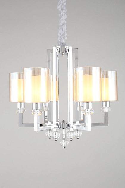 Подвесная люстра Omnilux Malito OML-79903-06 Фото № 8