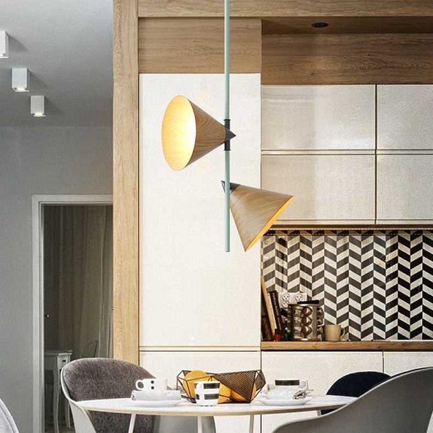 Подвесной светильник Imperium Loft Cone 101468-26 Фото № 12