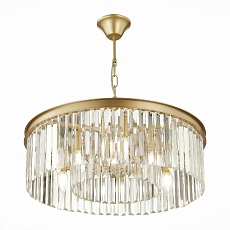 Подвесная люстра ST Luce Ercolano SL1624.203.08 3