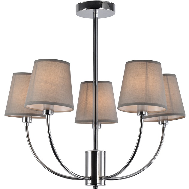 Потолочная люстра Rivoli Stephanie 2093-305 Б0062193 Фото № 1