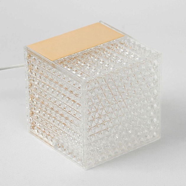 Подвесной светодиодный светильник Lussole Duval LSP-7144 Фото № 5