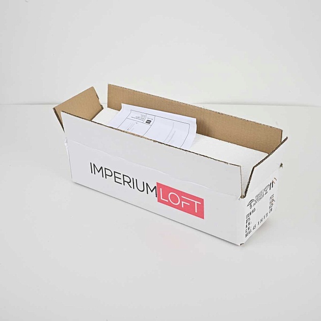 Потолочная люстра Imperium Loft Noa 101838-26 Фото № 8