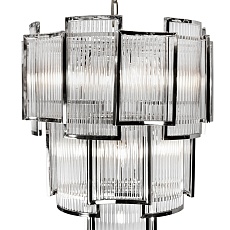 Подвесная люстра iLamp Tribeca MD0276-11 2