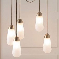 Подвесная люстра Loft-Concept Apparatus Studio 40.1369-0 22427