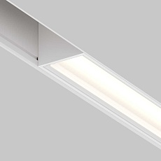 Трековый светильник Voltega Эксилайт / Exilight VGL106-4-18W-DS-W 3
