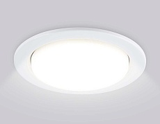Светильник встраиваемый AMBRELLA LIGHT STANDARD SPOT TU1501 1