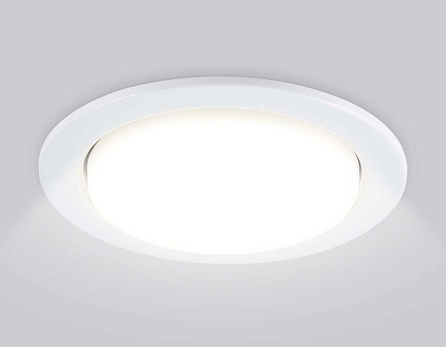 Светильник встраиваемый AMBRELLA LIGHT STANDARD SPOT TU1501 Фото № 2
